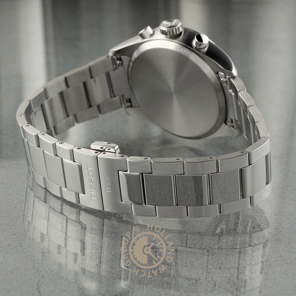 Tissot PR 100 Chronograph