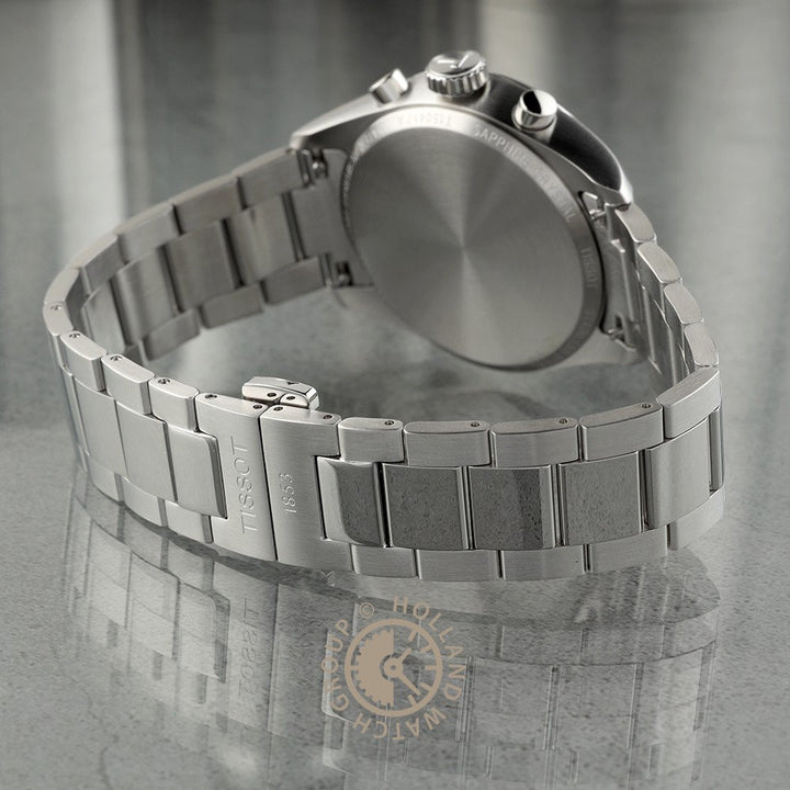 Tissot PR 100 Chronograph