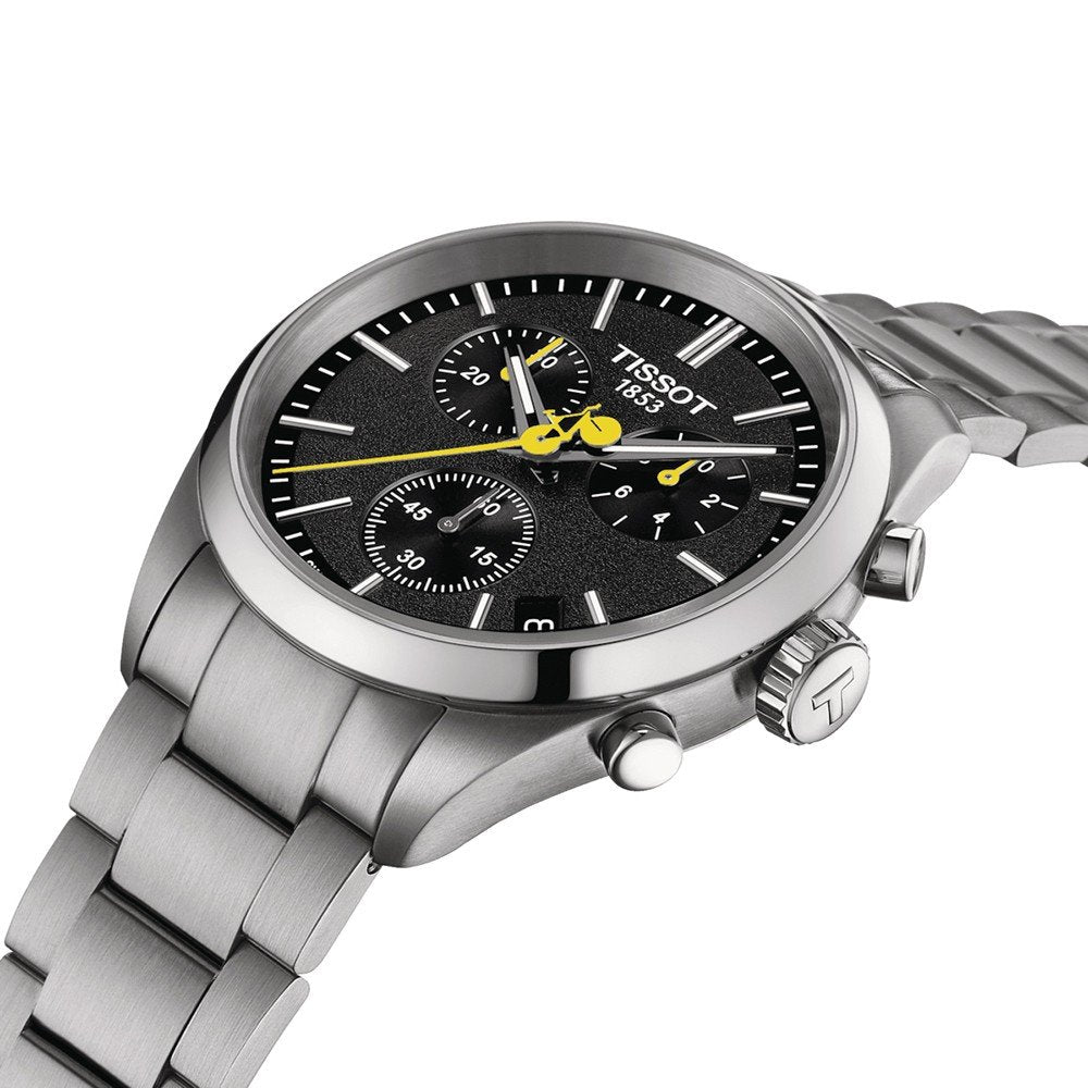 Tissot PR 100 Tour de France