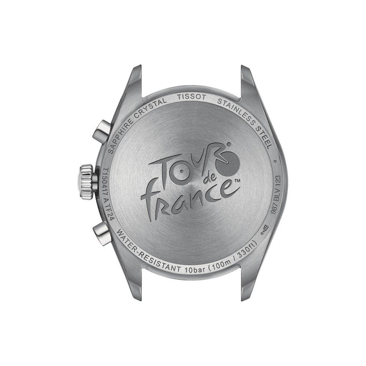 Tissot PR 100 Tour de France