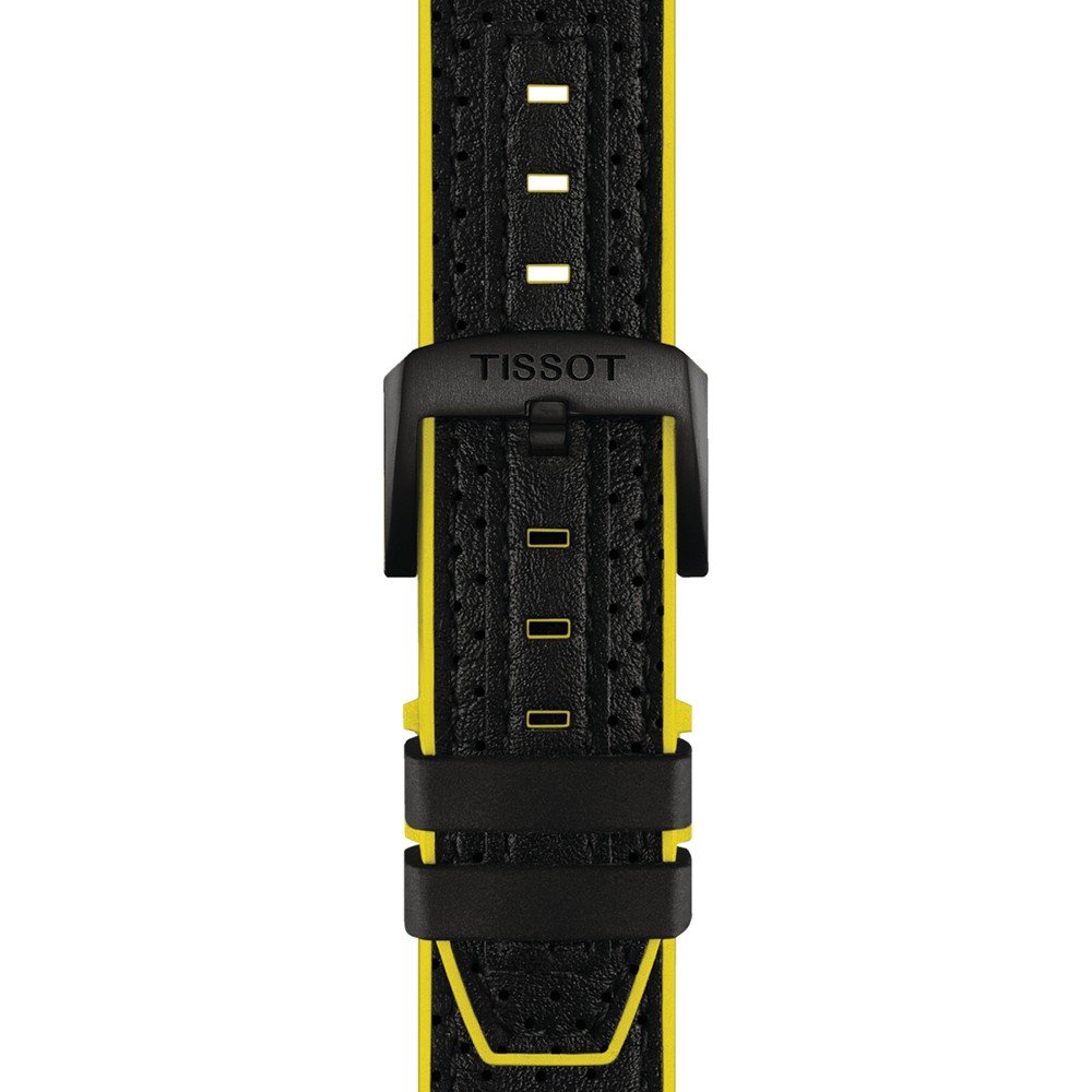 Tissot PR 100 Tour de France