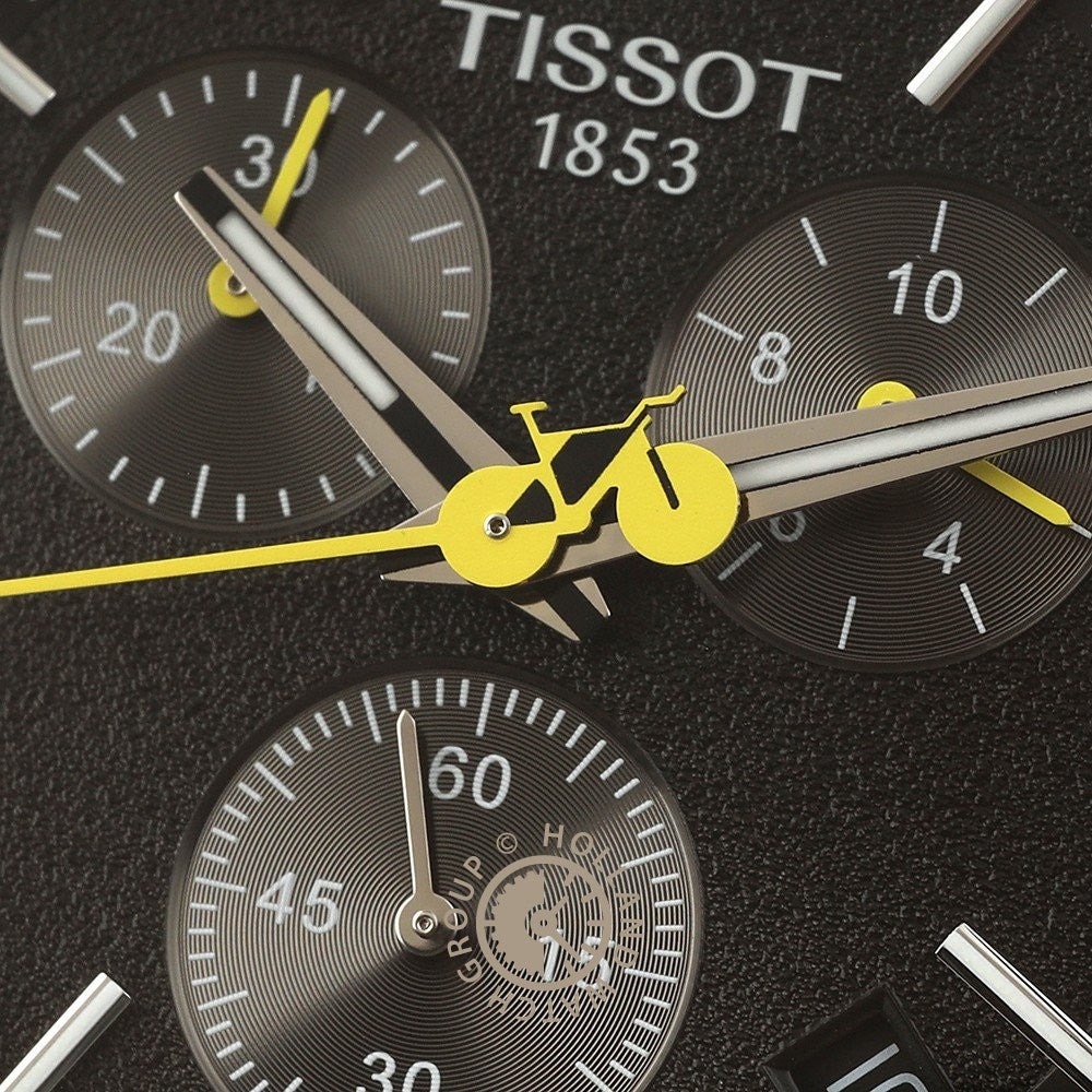 Tissot PR 100 Tour de France
