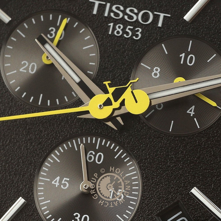 Tissot PR 100 Tour de France