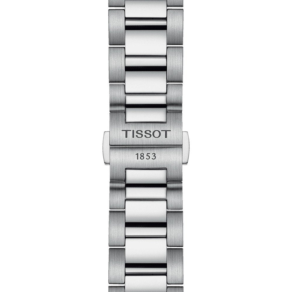 Tissot PR 100 Chronograph