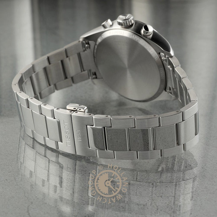 Tissot PR 100 Chronograph