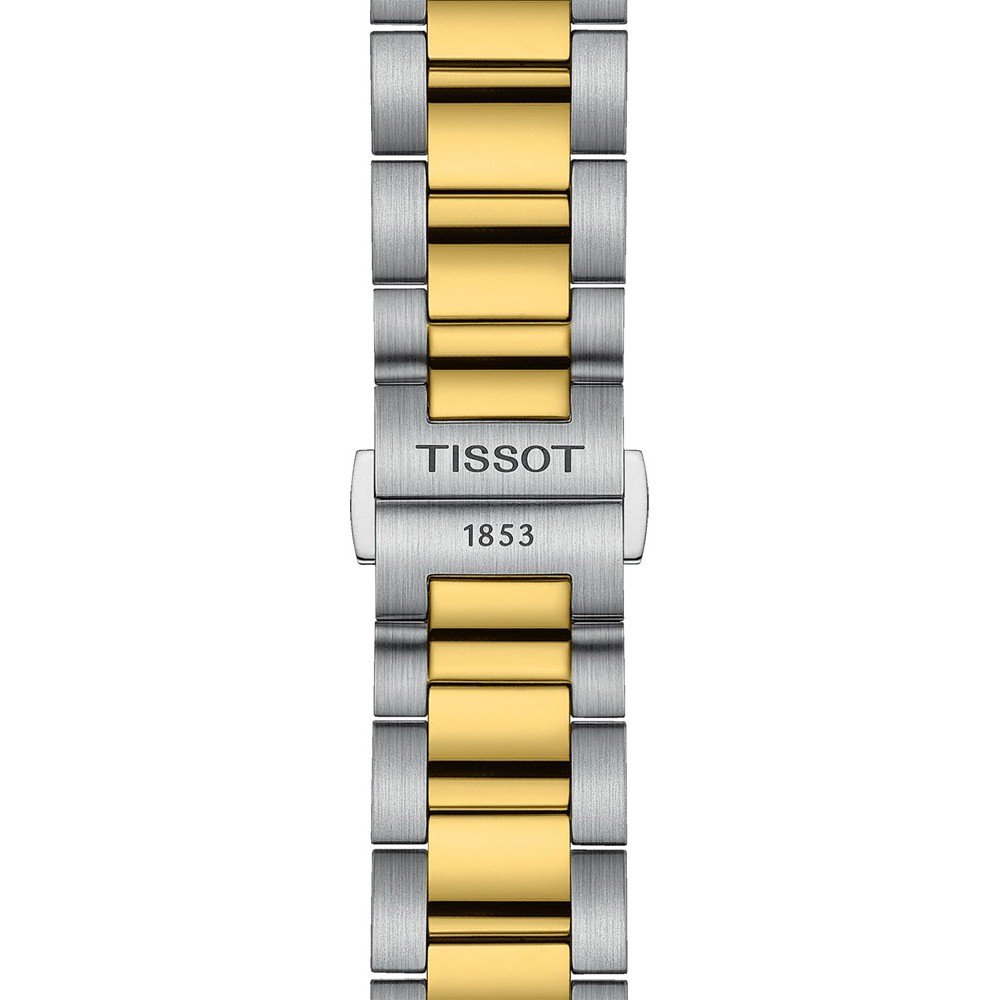 Tissot PR 100 Chronograph