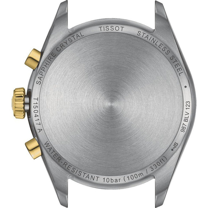Tissot PR 100 Chronograph