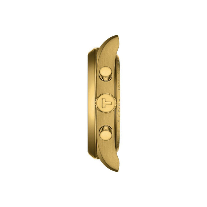 Tissot PR 100 Chronograph