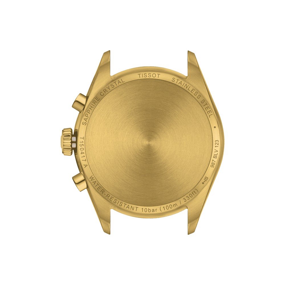 Tissot PR 100 Chronograph