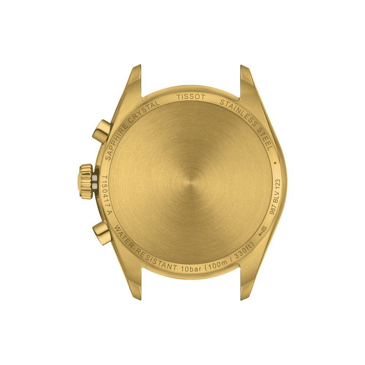 Tissot PR 100 Chronograph