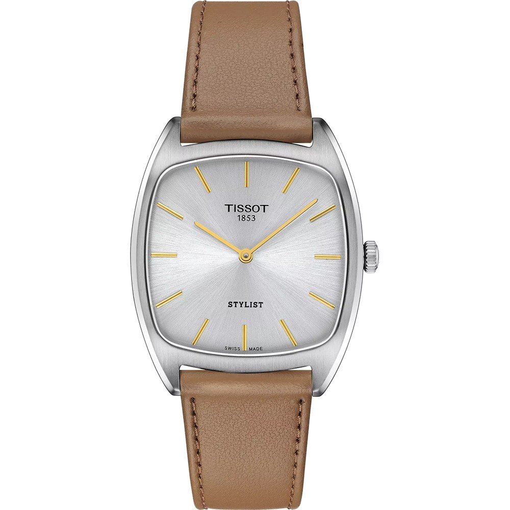 Tissot Stylist