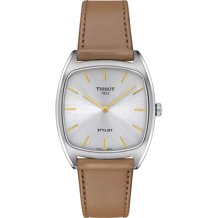 Tissot Stylist