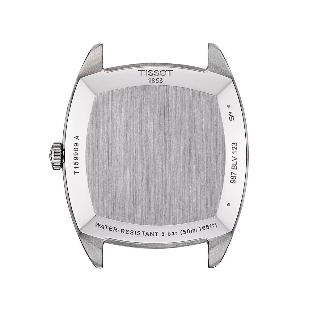 Tissot Stylist