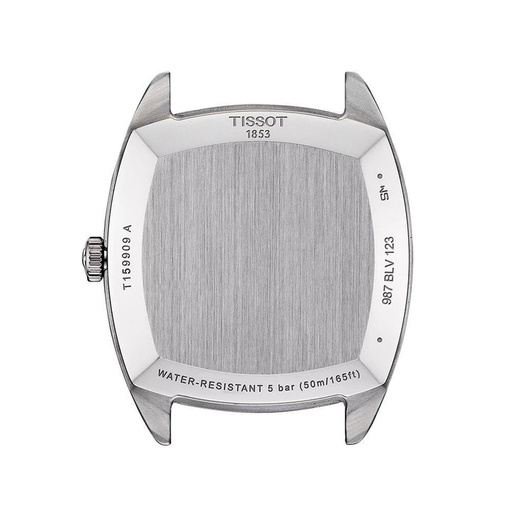Tissot Stylist