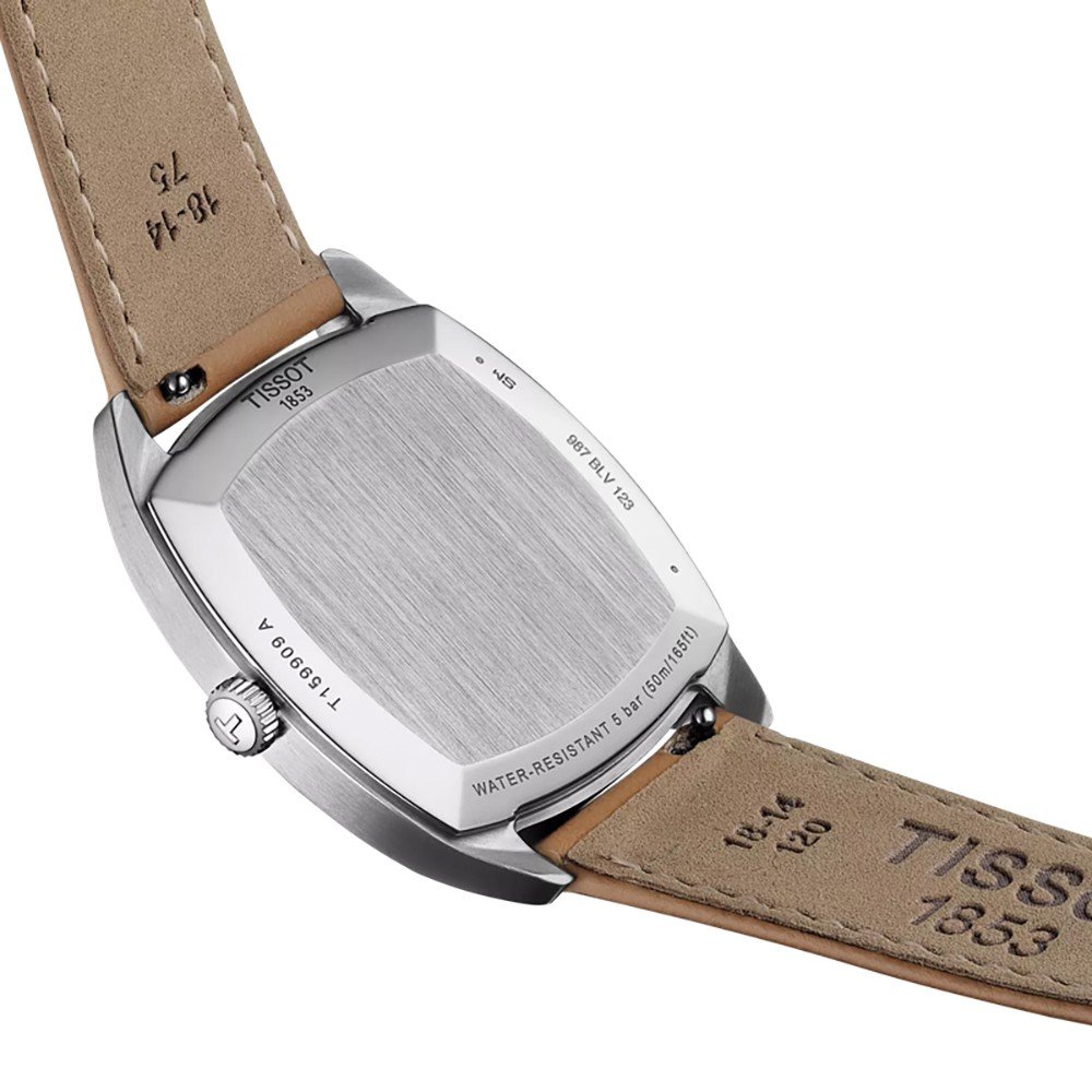 Tissot Stylist