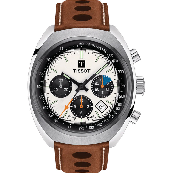 Tissot Heritage 1973
