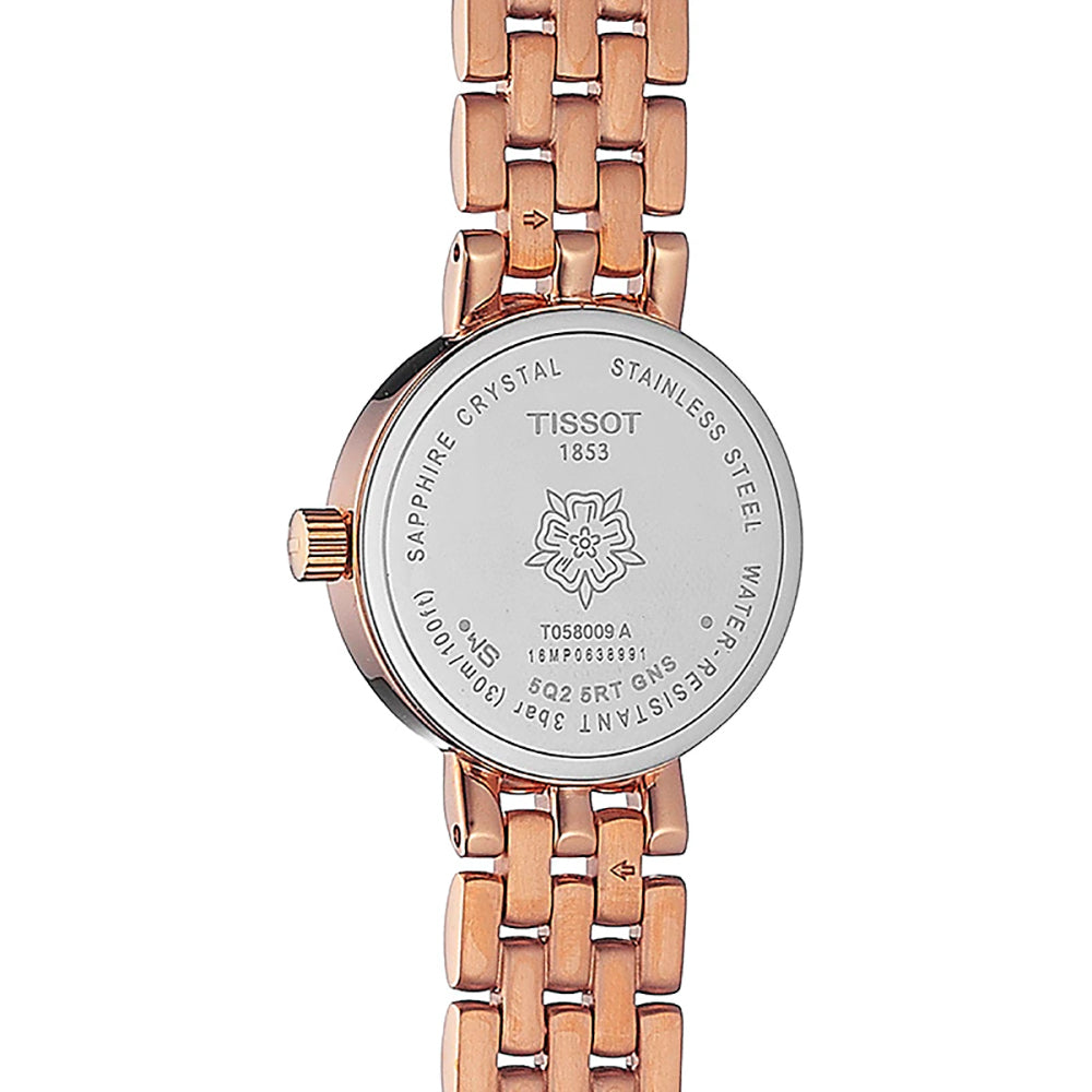 Tissot Lovely