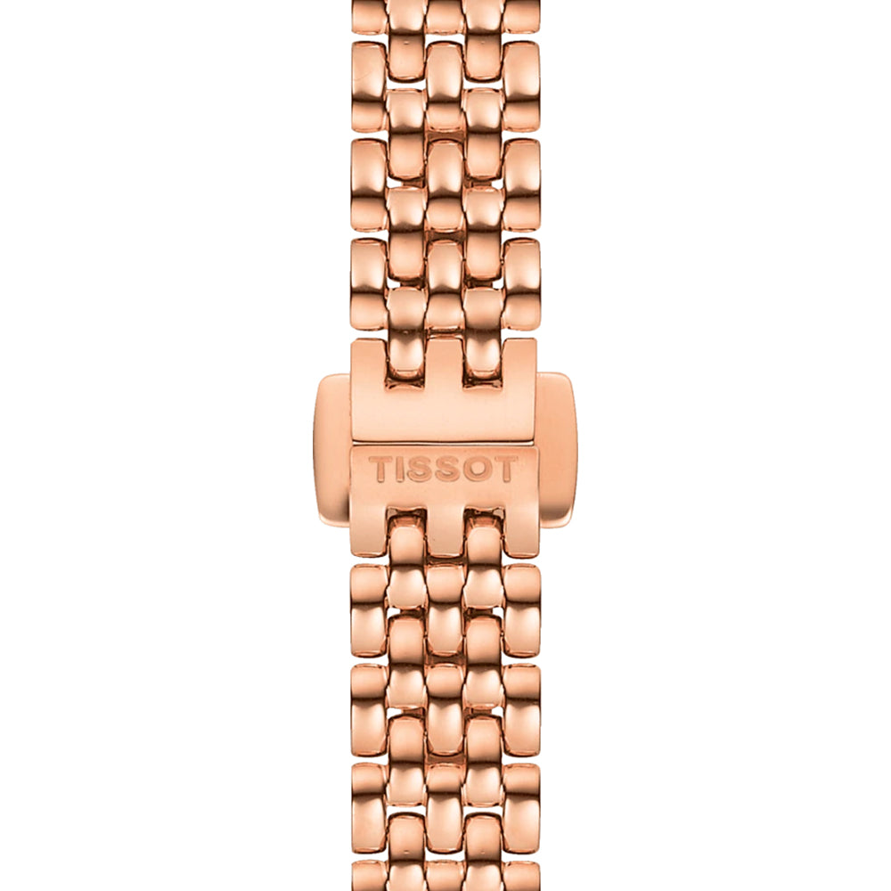 Tissot Lovely
