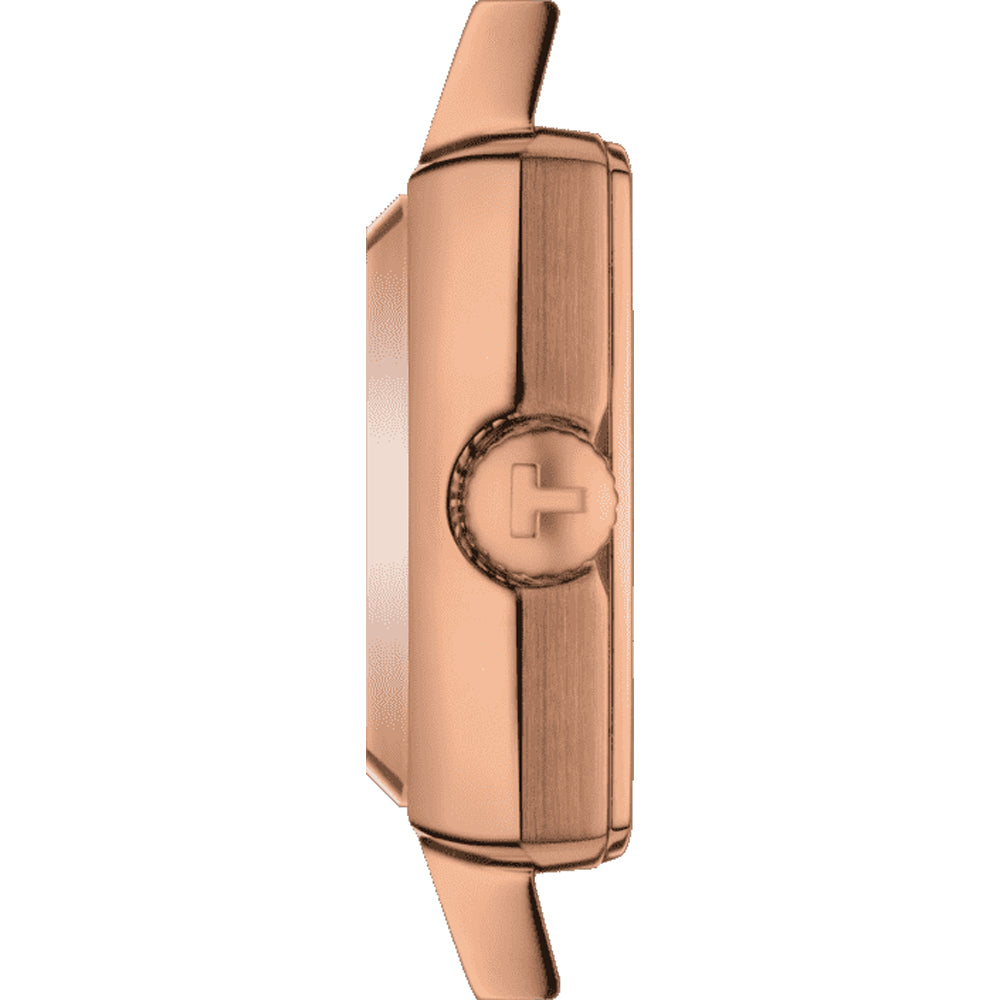 Tissot Lovely Square