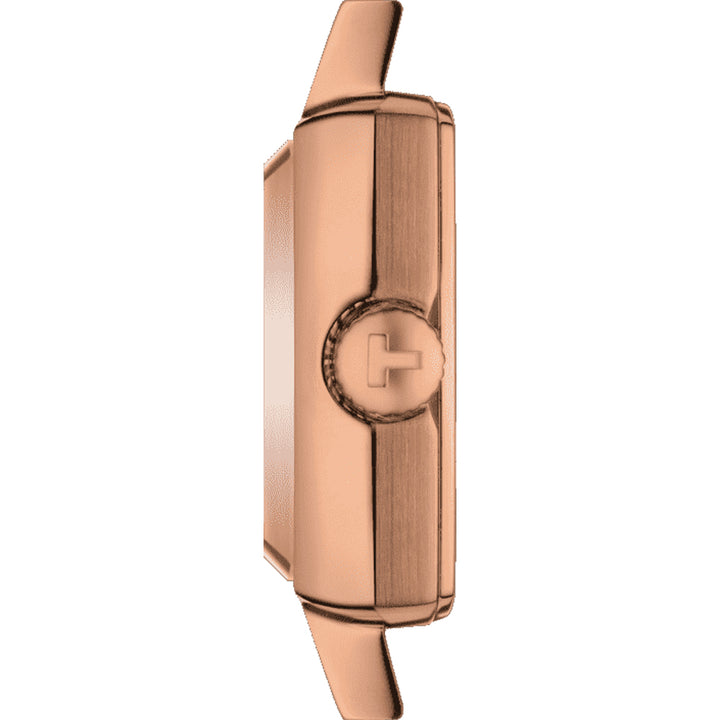 Tissot Lovely Square