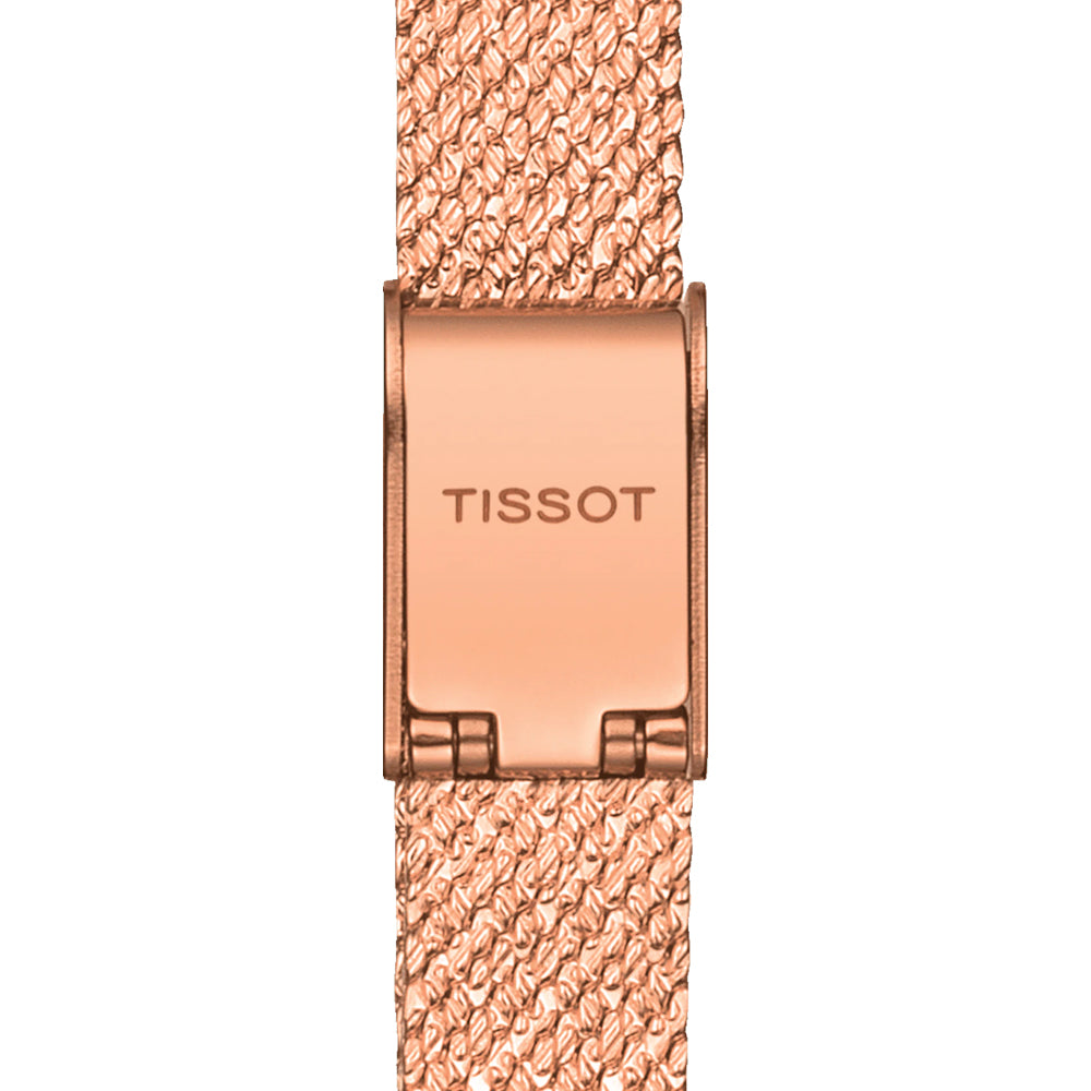 Tissot Lovely Square