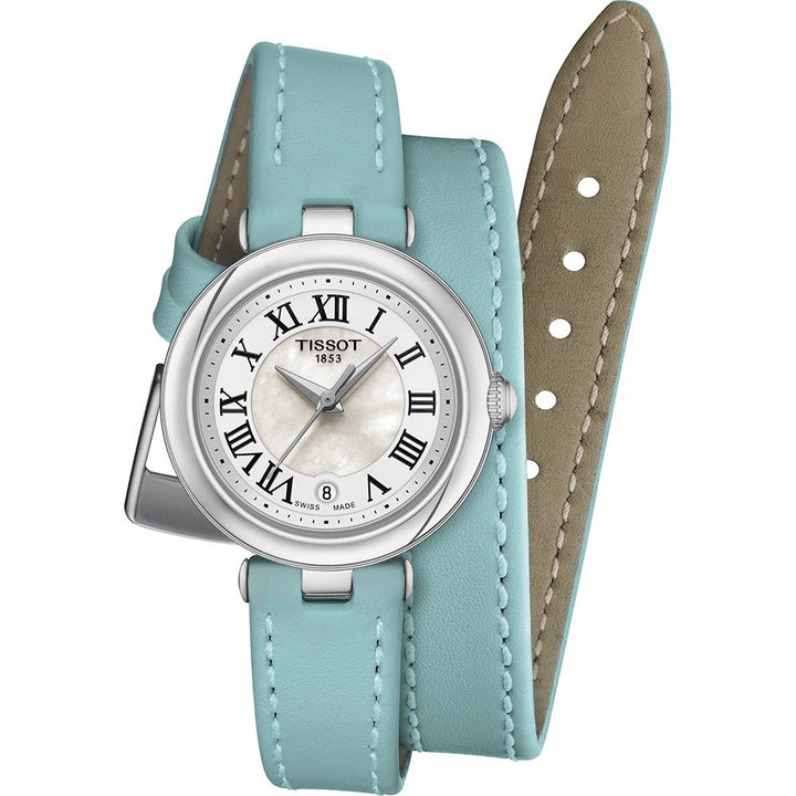 Tissot Bellissima Small Lady - XS double tour strap