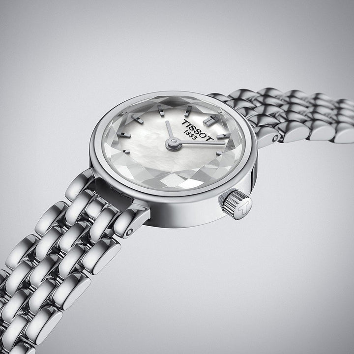 Tissot Lovely Round