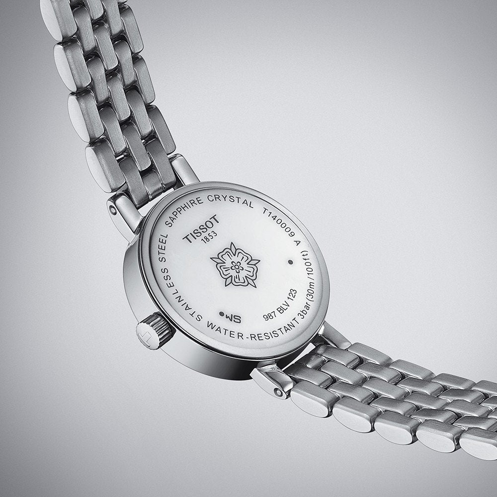 Tissot Lovely Round
