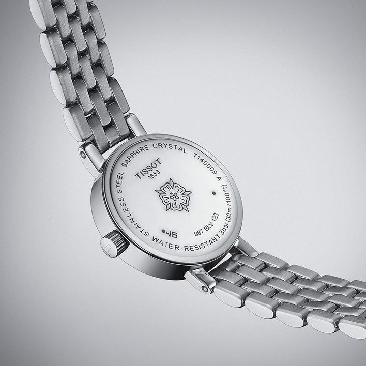 Tissot Lovely Round