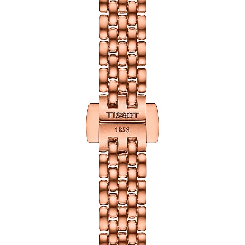 Tissot Lovely Round