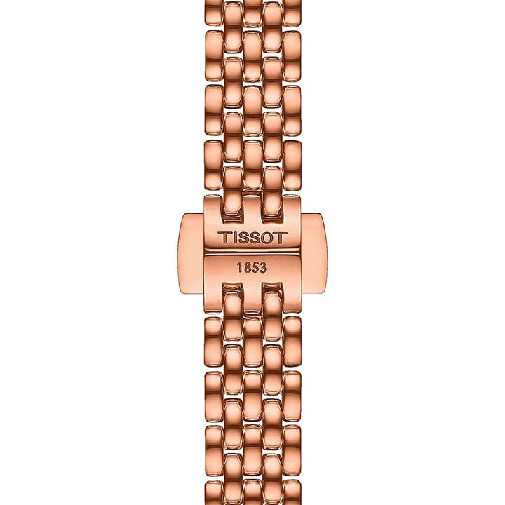 Tissot Lovely Round
