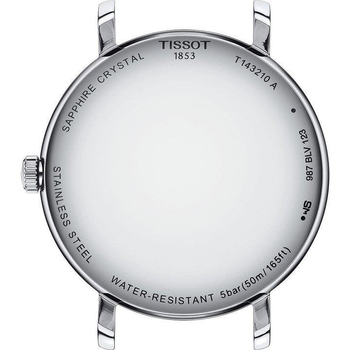Tissot Everytime 34mm