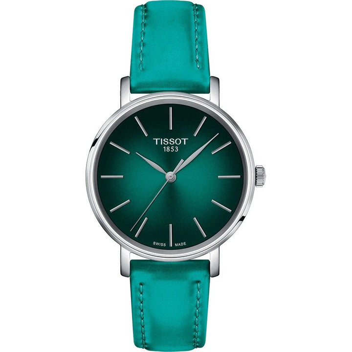 Tissot Everytime 34mm