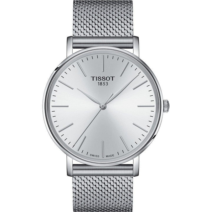 Tissot Everytime 40mm