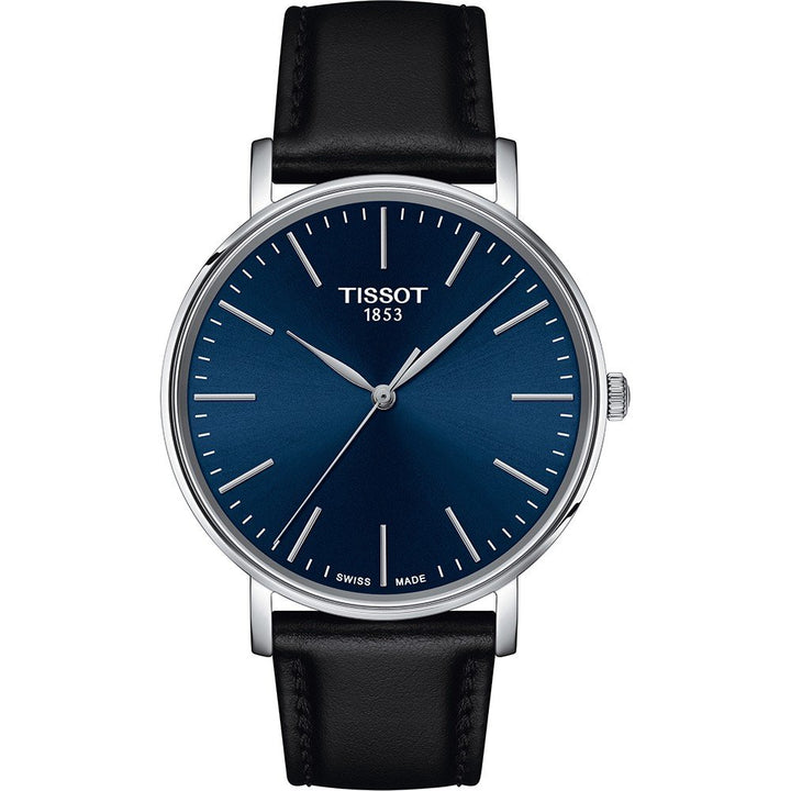 Tissot Everytime 40mm