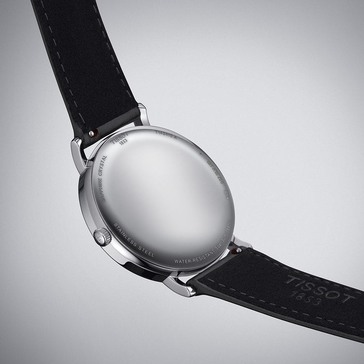 Tissot Everytime 40mm
