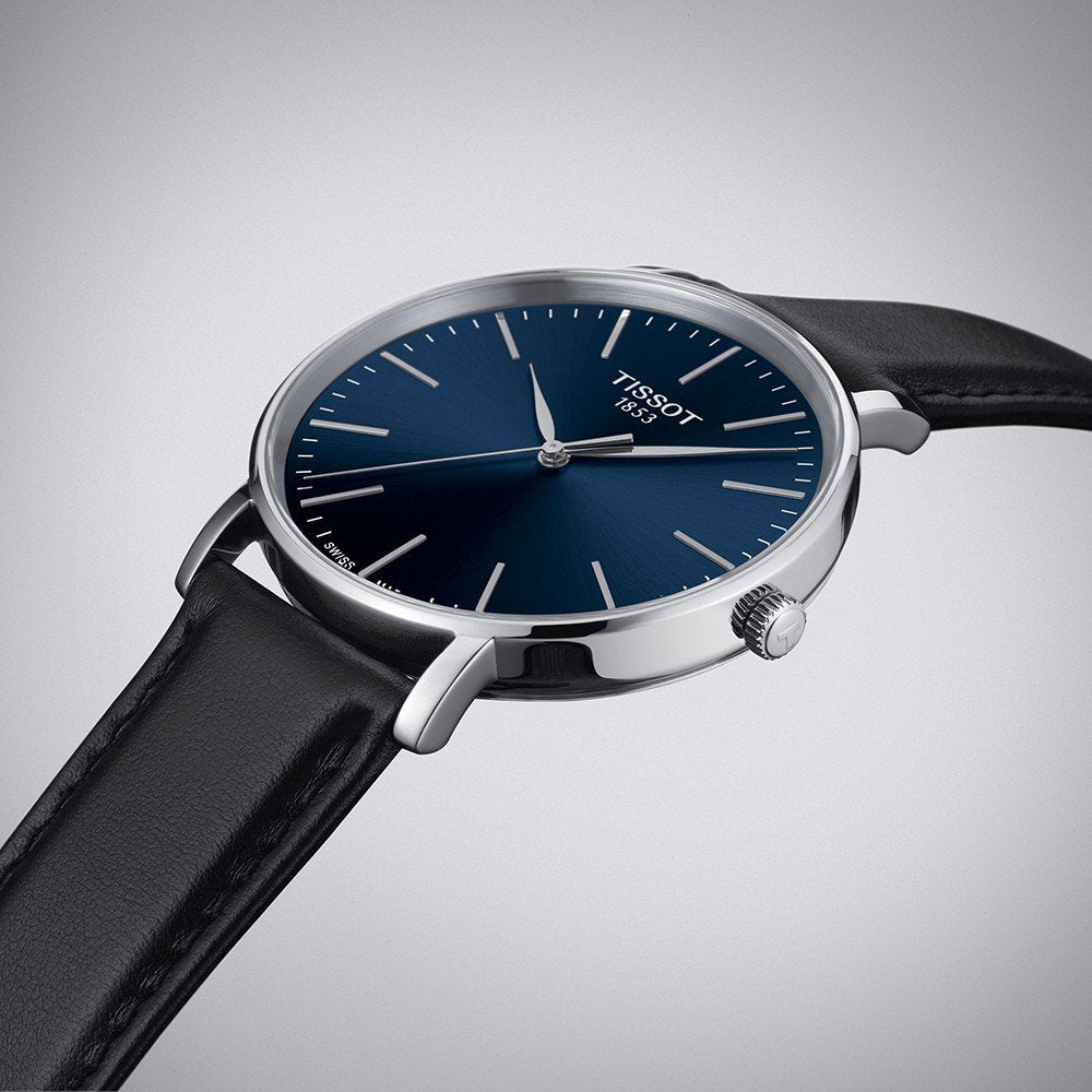 Tissot Everytime 40mm