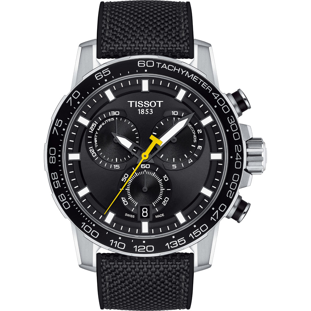 Tissot Supersport Chrono