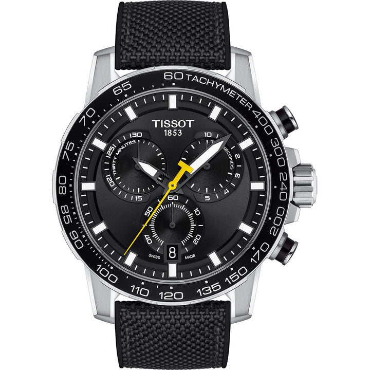 Tissot Supersport Chrono