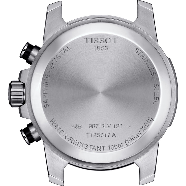 Tissot Supersport Chrono
