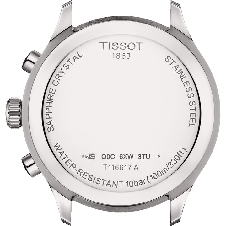 Tissot Chrono XL Classic