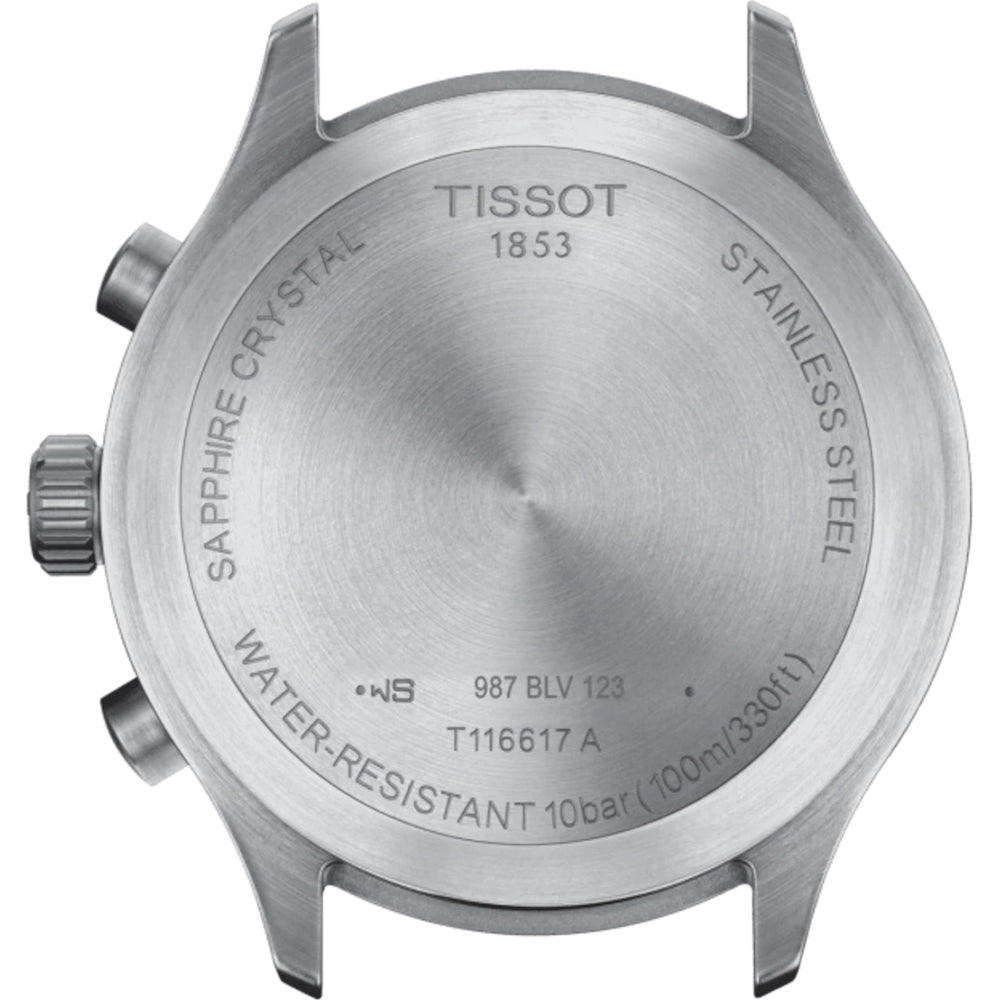 Tissot Chrono XL Vintage