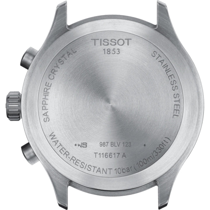 Tissot Chrono XL Vintage