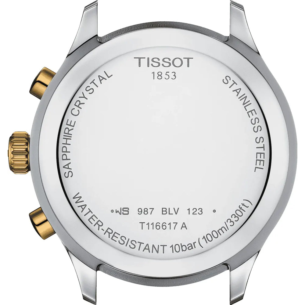 Tissot Chrono XL Classic