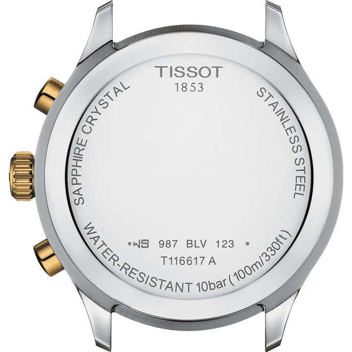 Tissot Chrono XL Classic