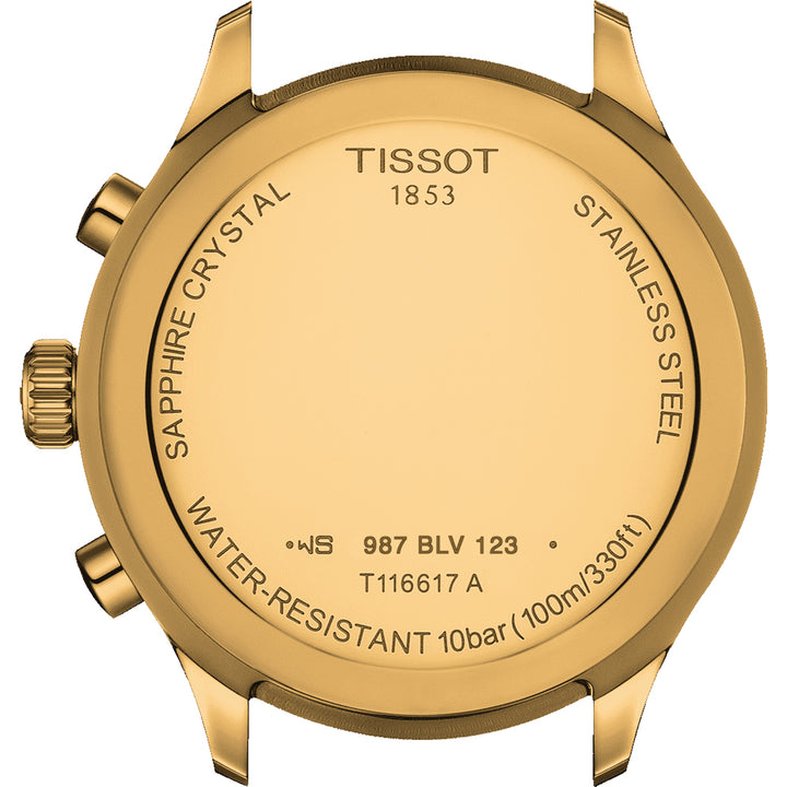 Tissot Chrono XL Classic