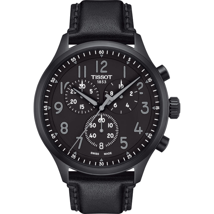 Tissot Chrono XL Vintage