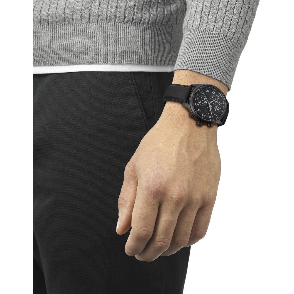 Tissot Chrono XL Vintage