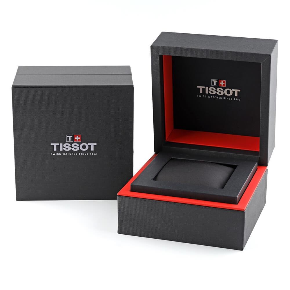 Tissot Lovely Round