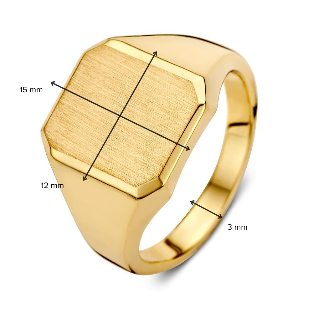 Correa de reloj, 14 mm (0,55) de ancho, Piel, Verde, Acabado tono oro rosa Correa de reloj, 14 mm (0,55) de ancho, Piel, Verde, Acabado tono oro rosa